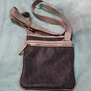 Michael Kors Crossbody Purse